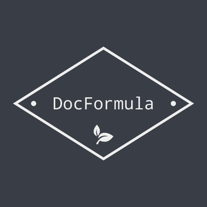 DocFormula